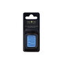 Finetec Pastille d'aquarelle nacarée Bleu Saphir